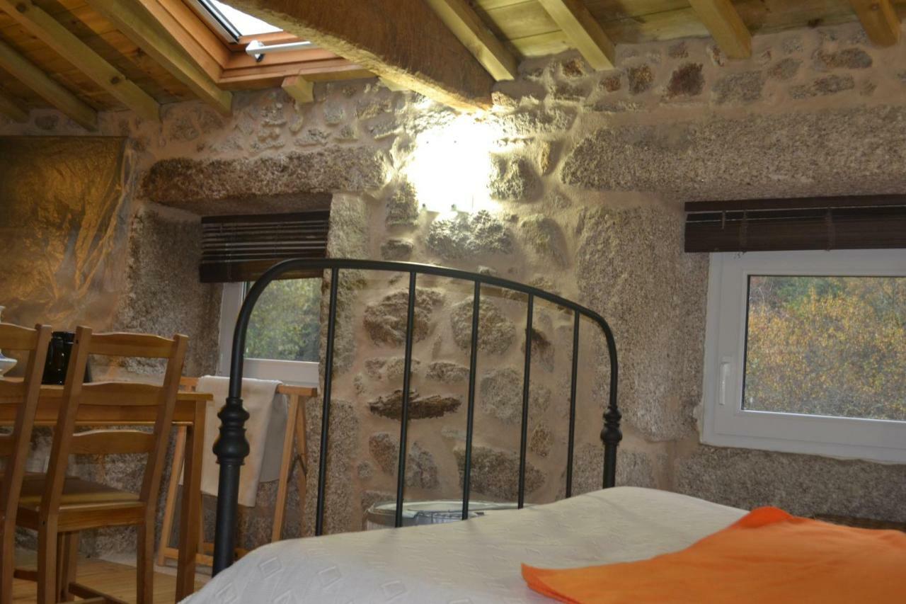 Penedino Mountain Cottage Аркуш-де-Валдевеш Екстер'єр фото